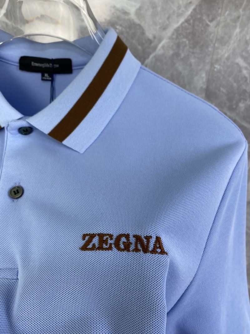 Zegna T-Shirts